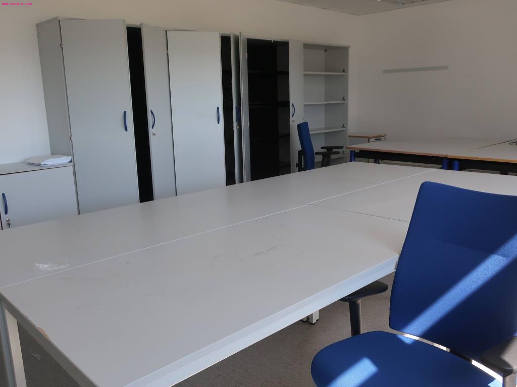 Sale of the no longer needed assets formerly used by an international manufacturer of wind turbines-10