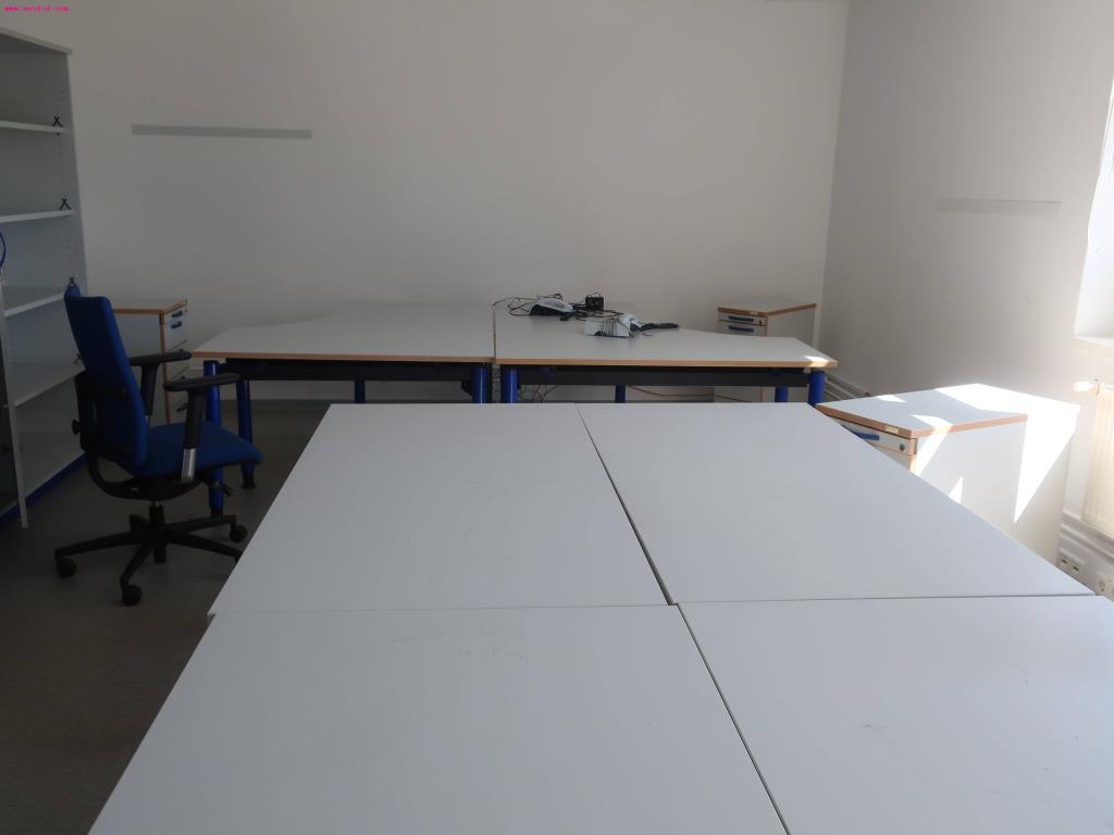 Sale of the no longer needed assets formerly used by an international manufacturer of wind turbines-11