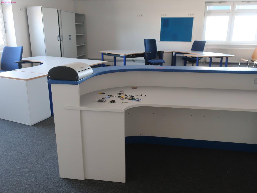 Sale of the no longer needed assets formerly used by an international manufacturer of wind turbines-13