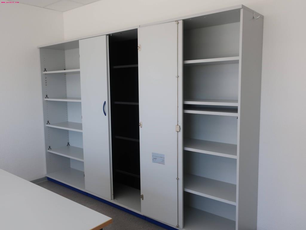 Sale of the no longer needed assets formerly used by an international manufacturer of wind turbines-2