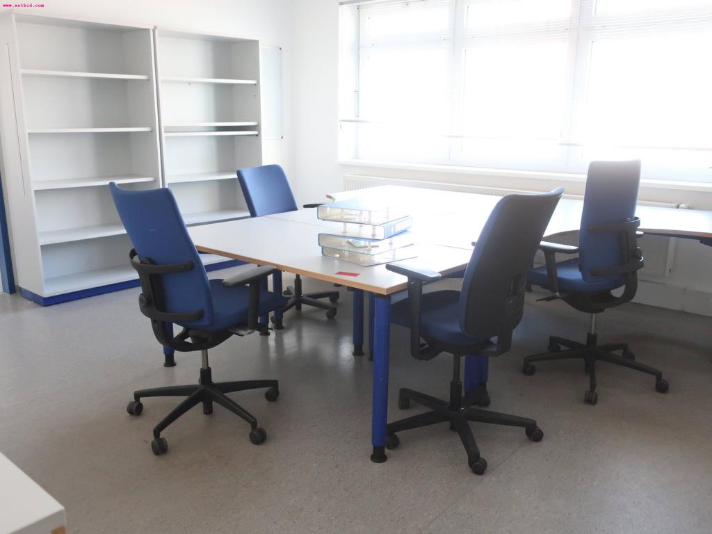 Sale of the no longer needed assets formerly used by an international manufacturer of wind turbines-3