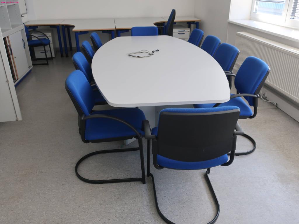 Sale of the no longer needed assets formerly used by an international manufacturer of wind turbines-4