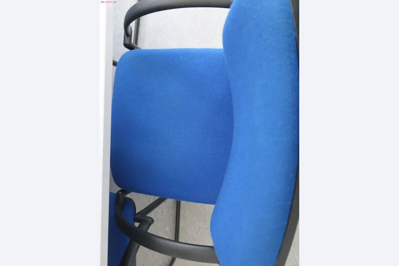 Sale of the no longer needed assets formerly used by an international manufacturer of wind turbines
-5