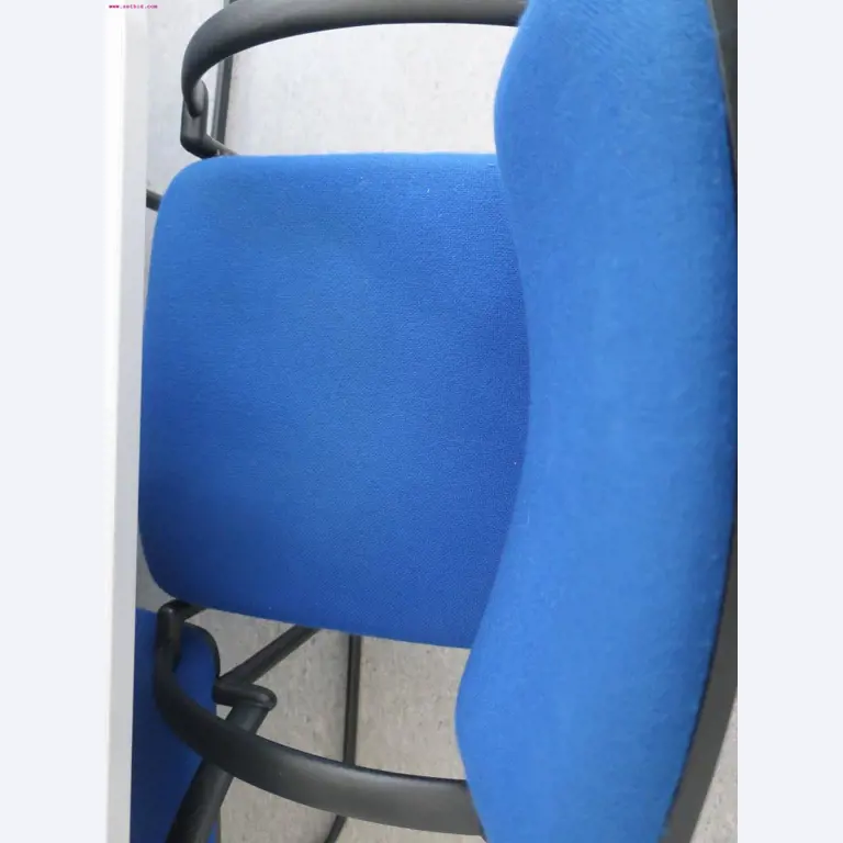 Sale of the no longer needed assets formerly used by an international manufacturer of wind turbines
-5