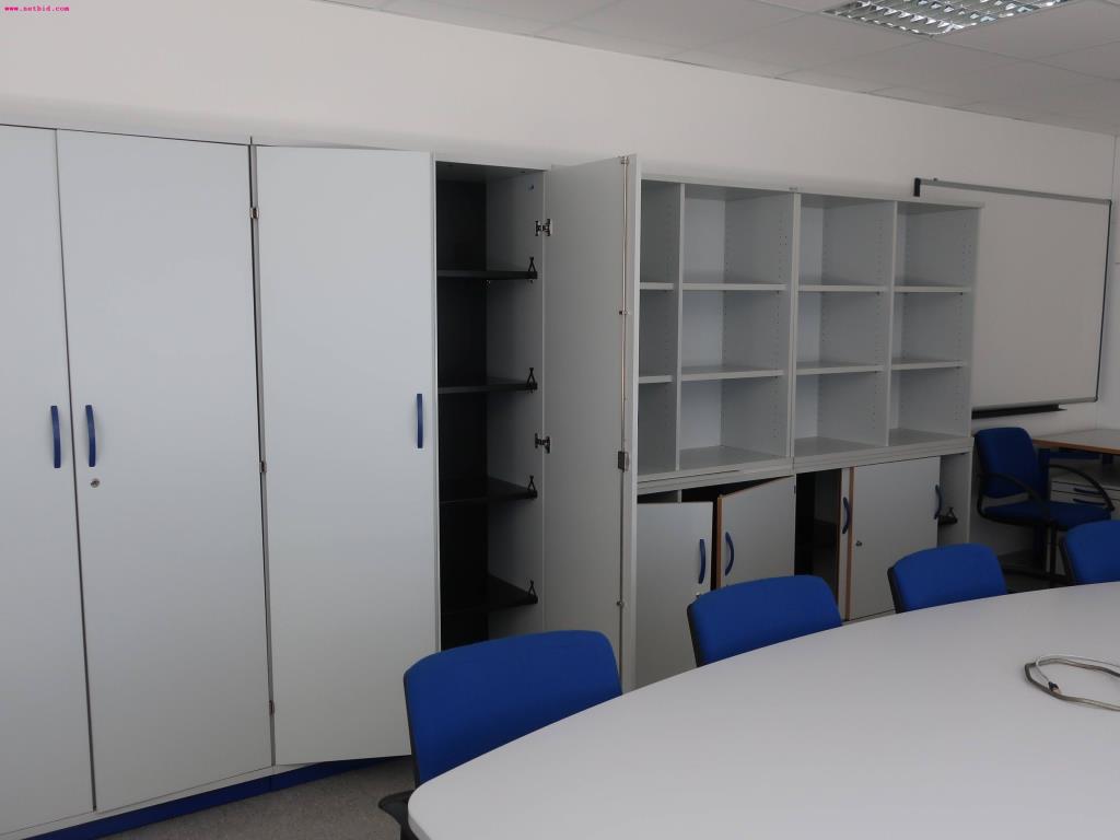 Sale of the no longer needed assets formerly used by an international manufacturer of wind turbines-6