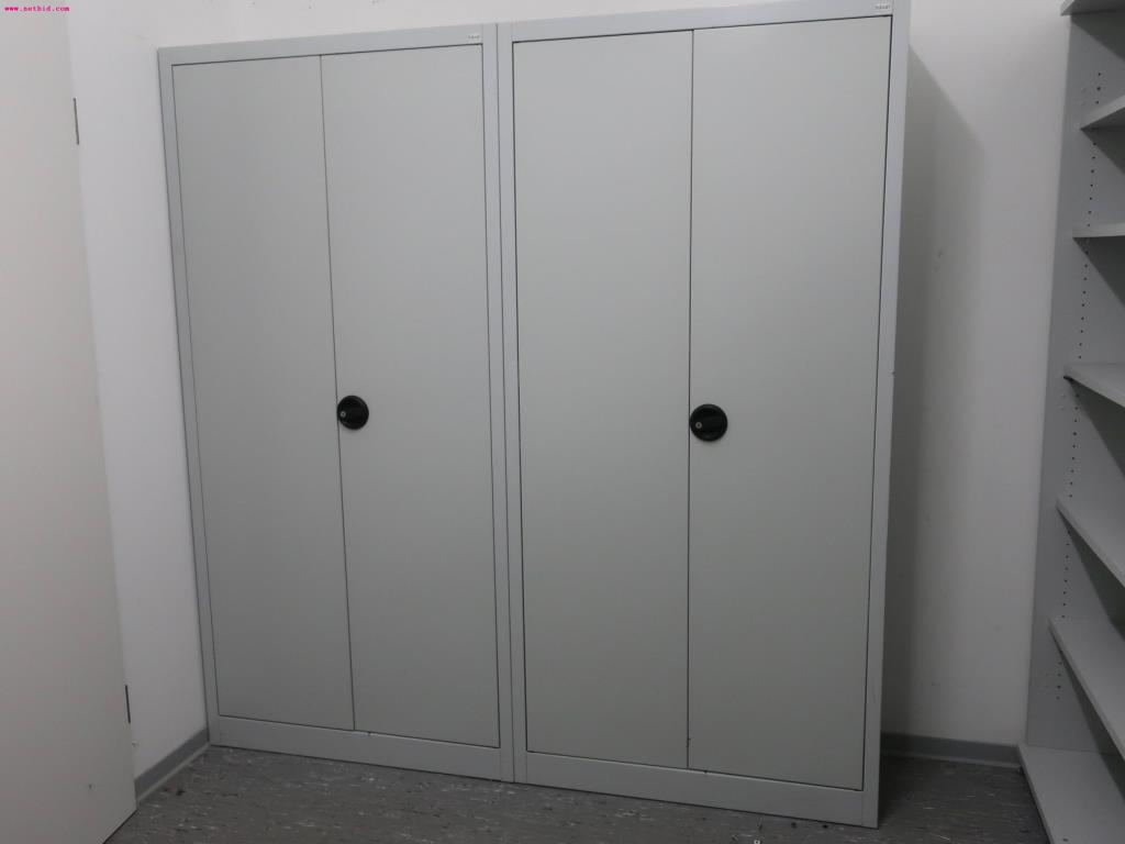 Sale of the no longer needed assets formerly used by an international manufacturer of wind turbines-7