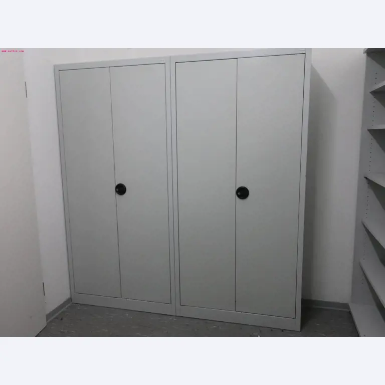 Sale of the no longer needed assets formerly used by an international manufacturer of wind turbines
-7