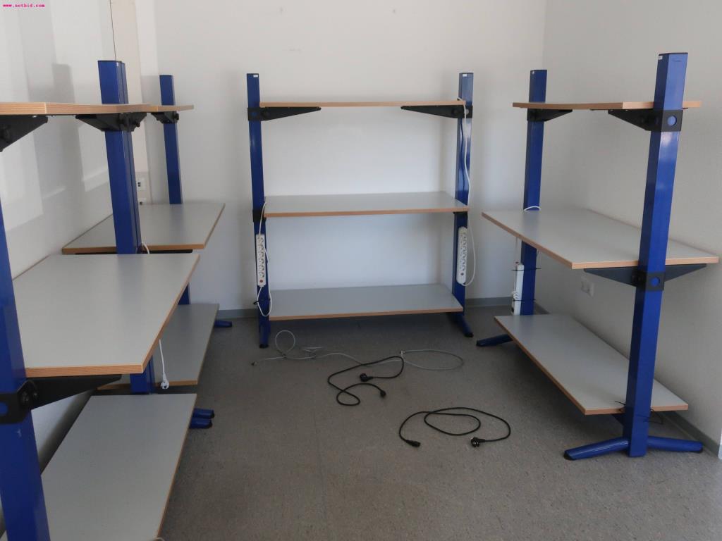 Sale of the no longer needed assets formerly used by an international manufacturer of wind turbines-8