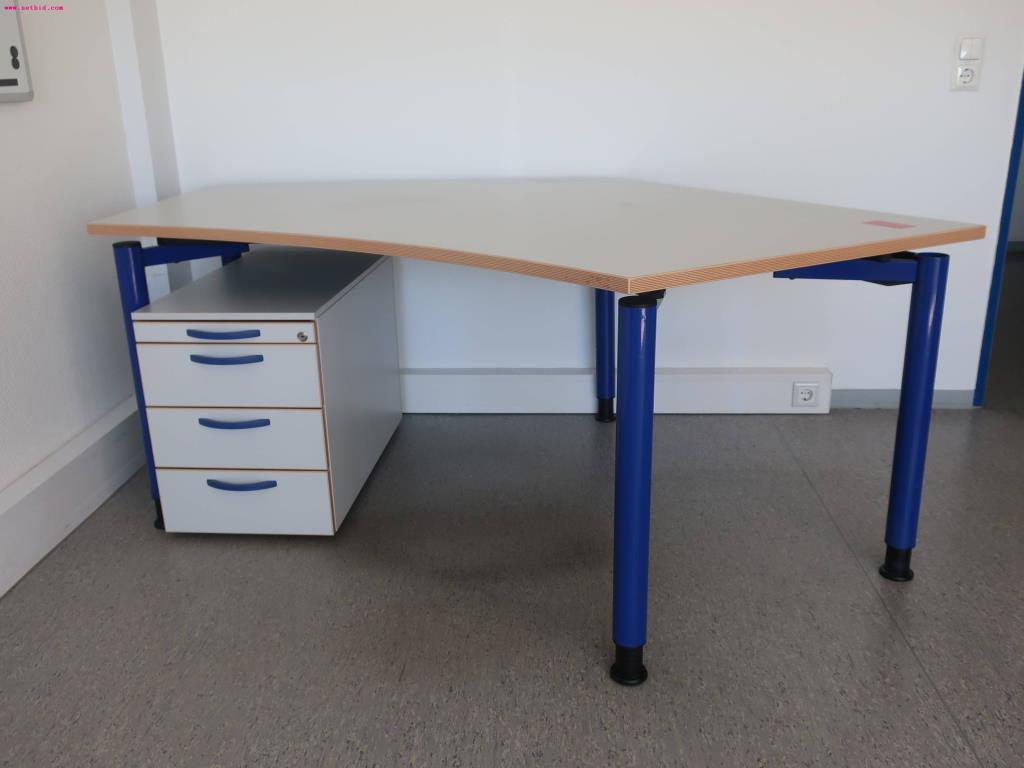 Sale of the no longer needed assets formerly used by an international manufacturer of wind turbines-9