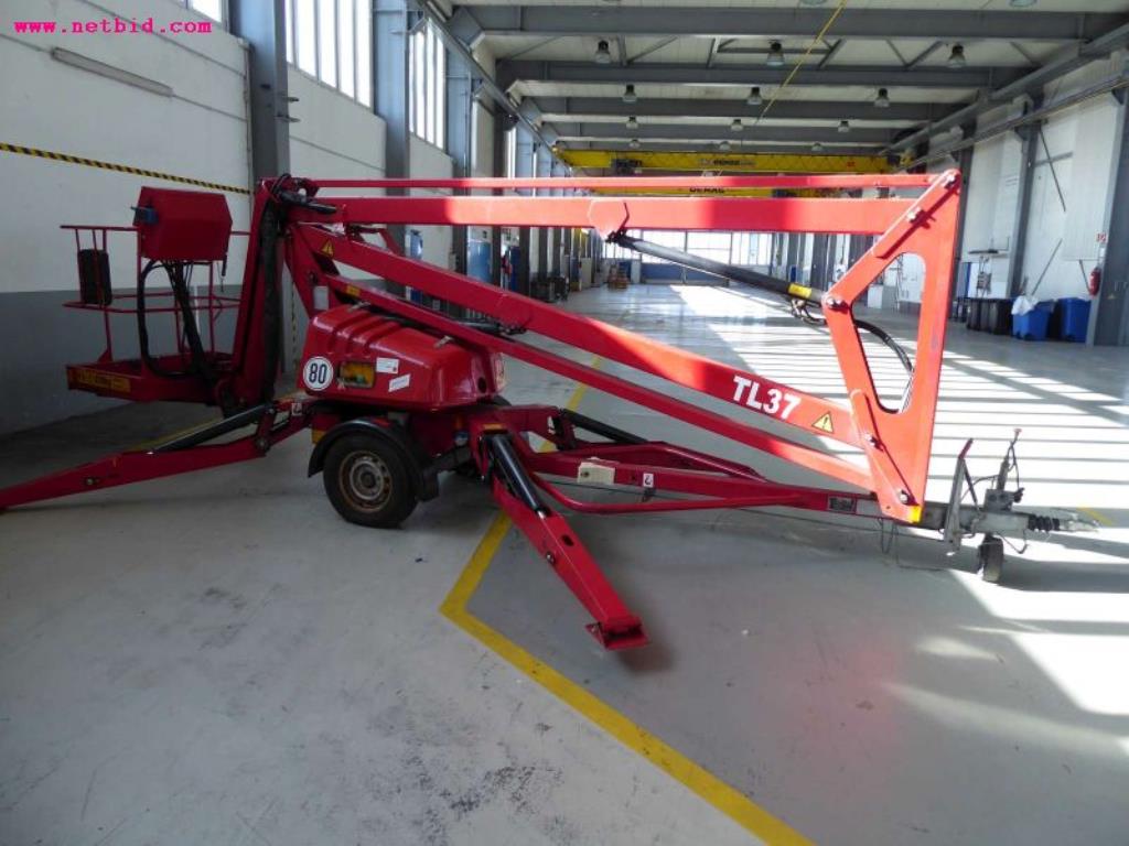 Sale of the no longer needed assets formerly used by an international manufacturer of wind turbines-1