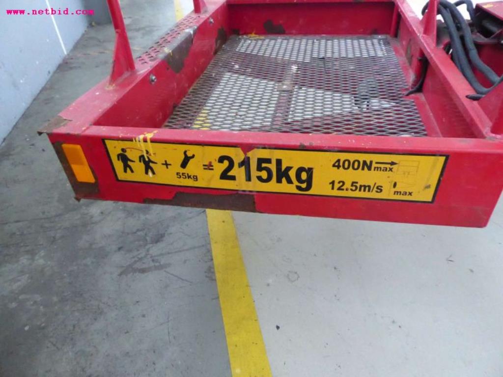 Sale of the no longer needed assets formerly used by an international manufacturer of wind turbines-3