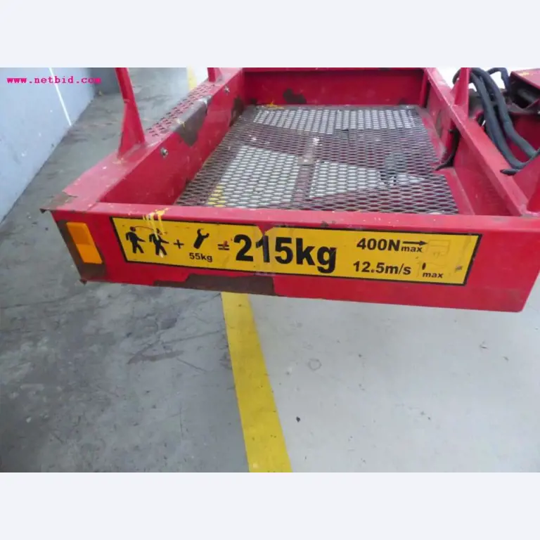 Sale of the no longer needed assets formerly used by an international manufacturer of wind turbines-3