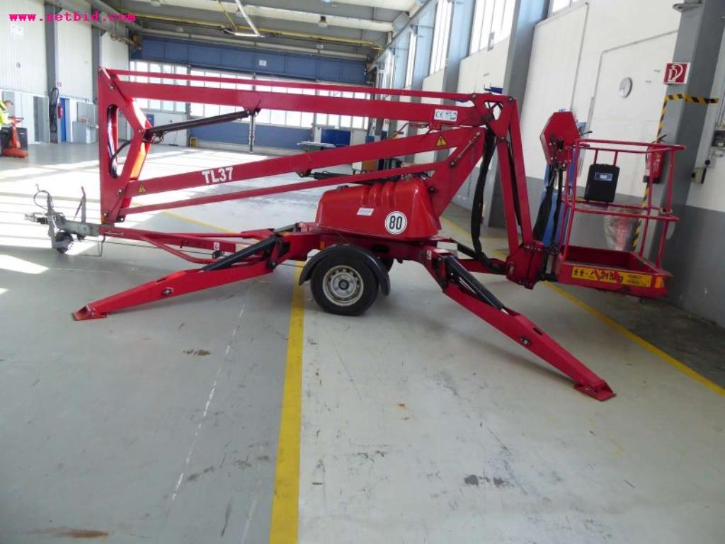 Sale of the no longer needed assets formerly used by an international manufacturer of wind turbines-5