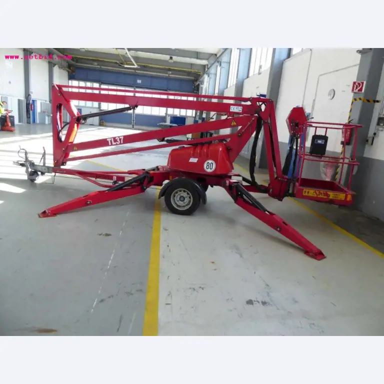 Sale of the no longer needed assets formerly used by an international manufacturer of wind turbines-5