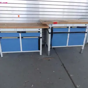 4 Workbenches