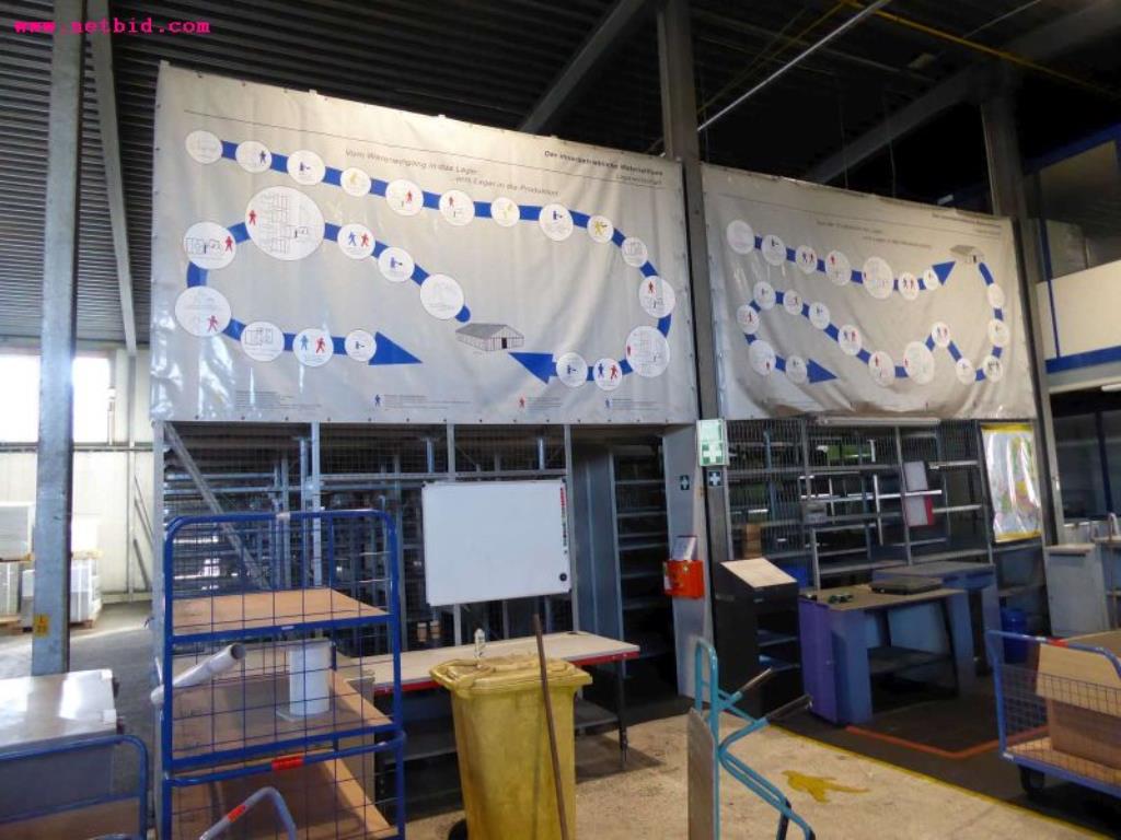 Sale of the no longer needed assets formerly used by an international manufacturer of wind turbines-12