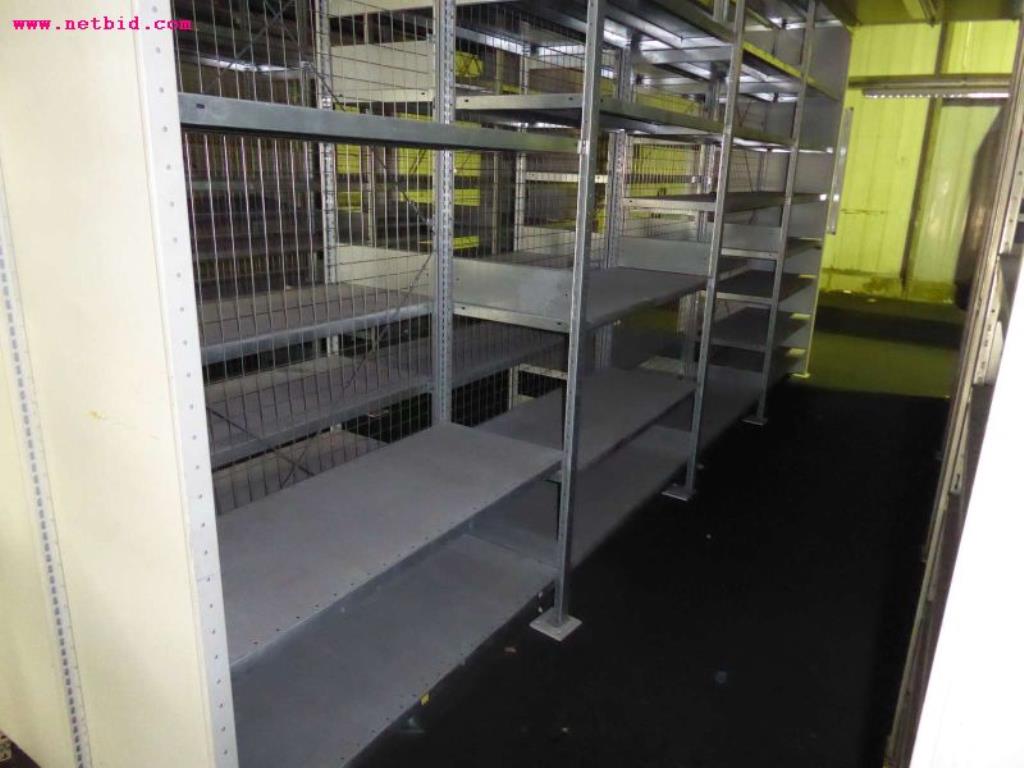 Sale of the no longer needed assets formerly used by an international manufacturer of wind turbines-13