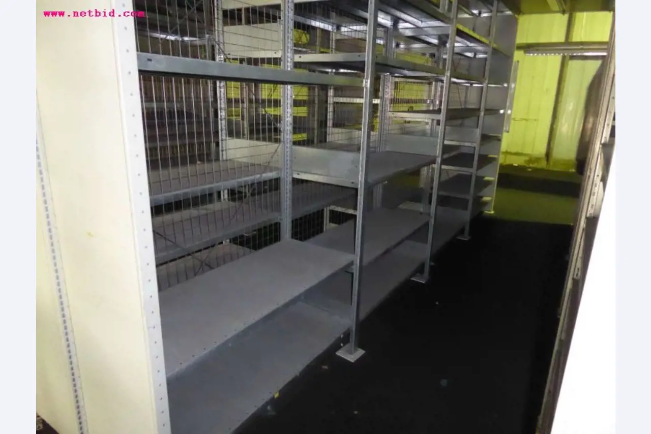 Commercialisation des actifs libérés par un fabricant international d'éoliennes
-13