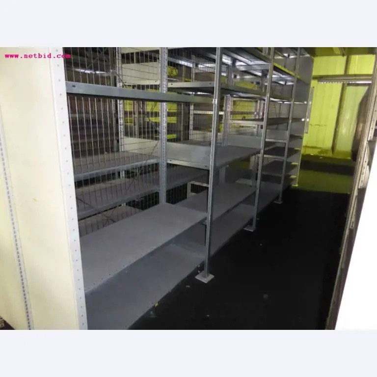 Commercialisation des actifs libérés par un fabricant international d'éoliennes
-13