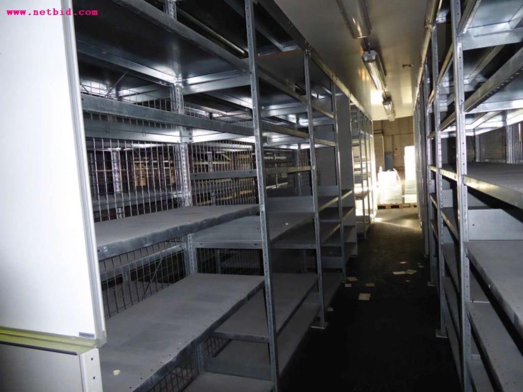 Sale of the no longer needed assets formerly used by an international manufacturer of wind turbines-15