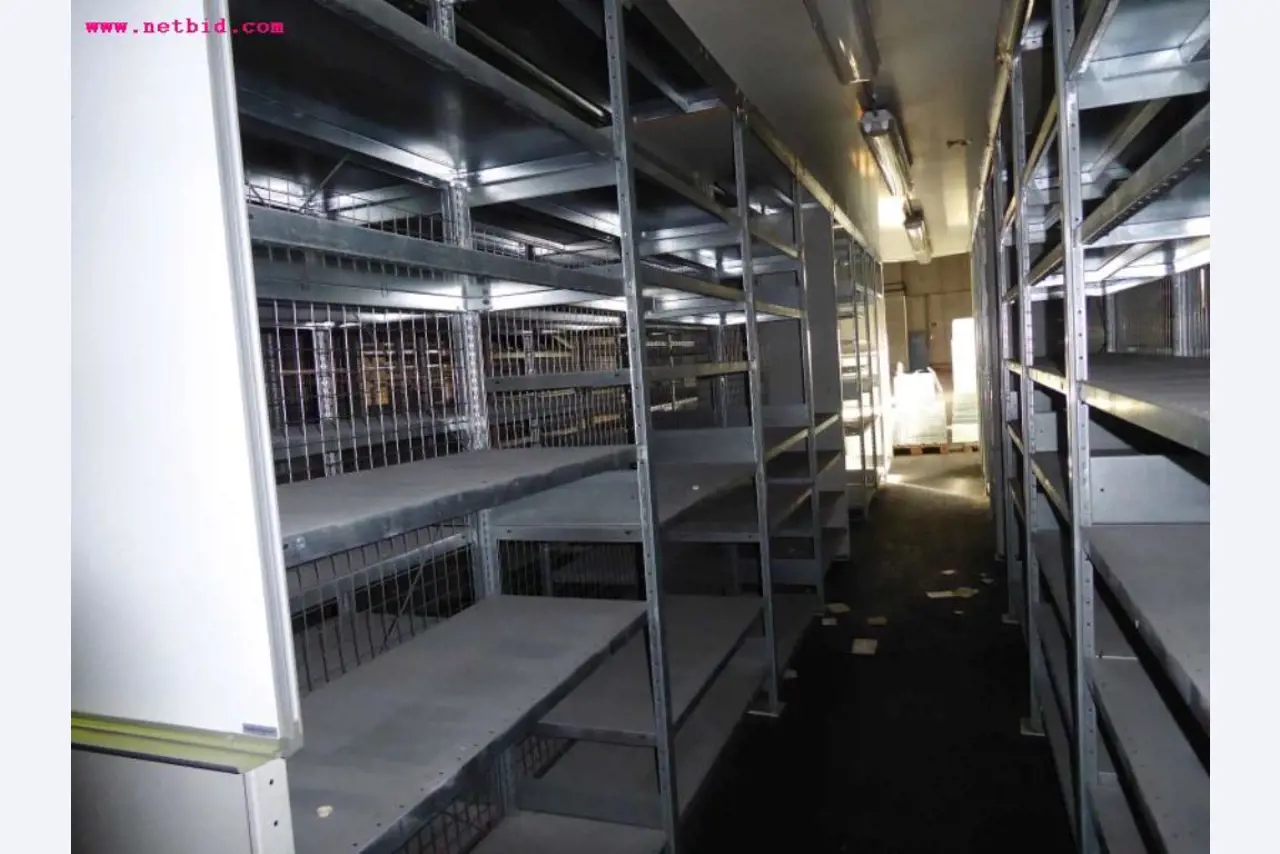 Commercialisation des actifs libérés par un fabricant international d'éoliennes
-15