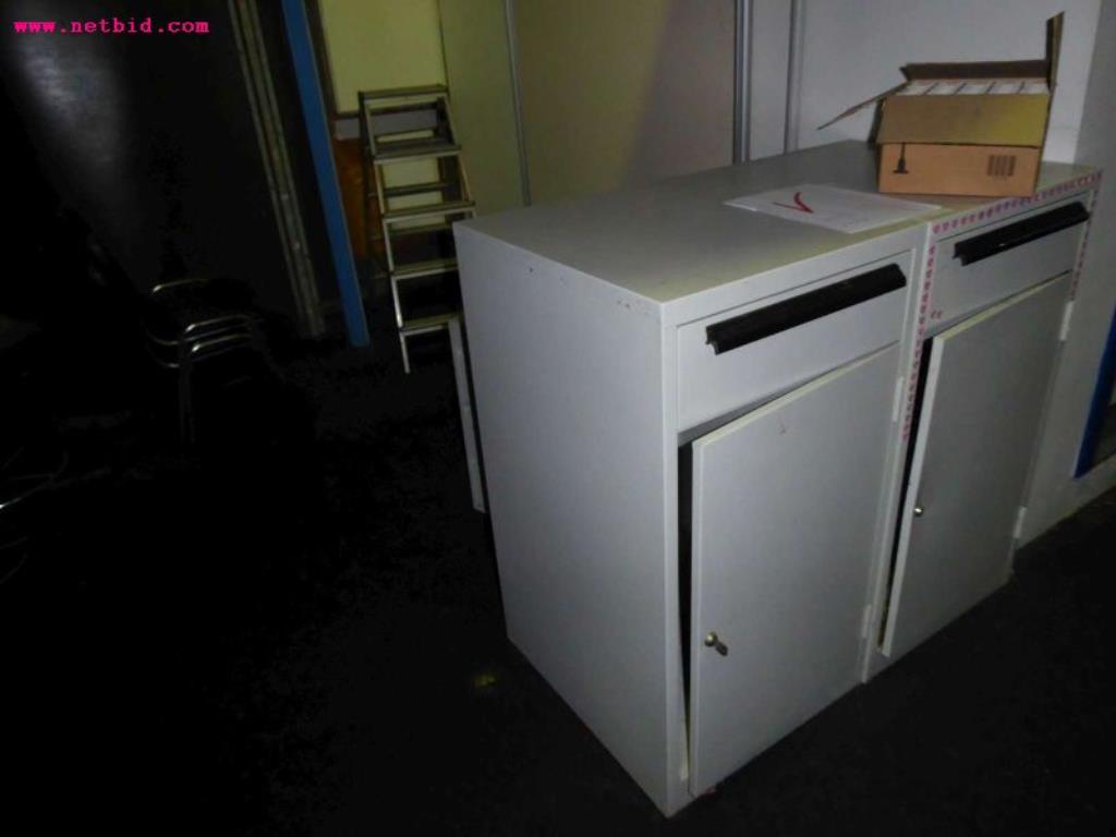 Sale of the no longer needed assets formerly used by an international manufacturer of wind turbines-16