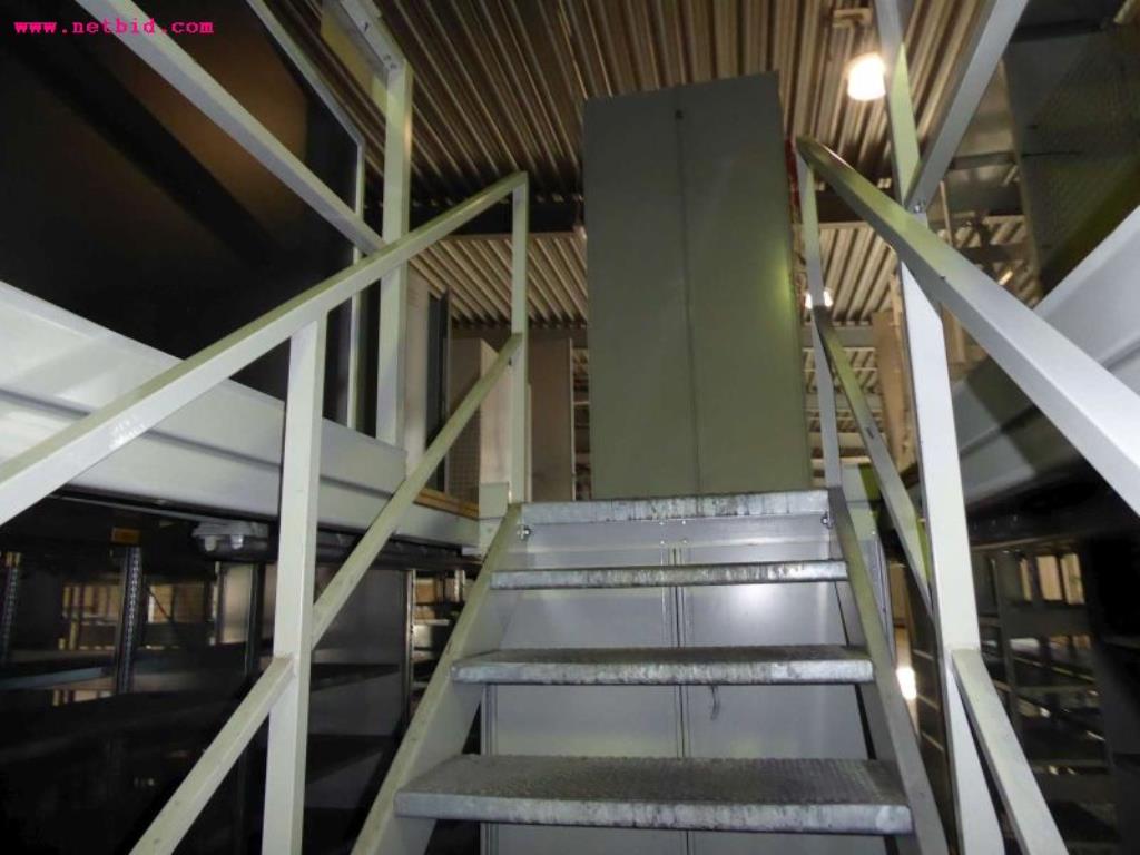 Sale of the no longer needed assets formerly used by an international manufacturer of wind turbines-17