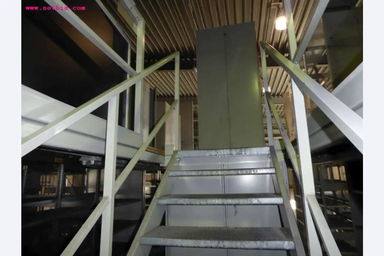 Commercialisation des actifs libérés par un fabricant international d'éoliennes
-17