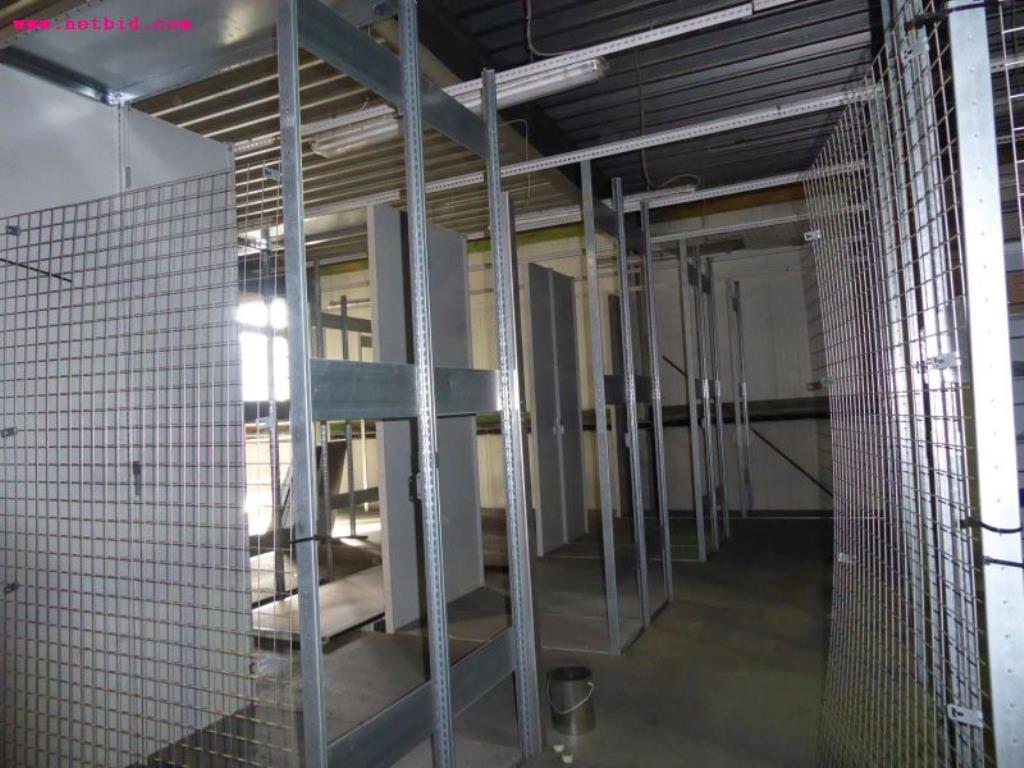 Sale of the no longer needed assets formerly used by an international manufacturer of wind turbines-18