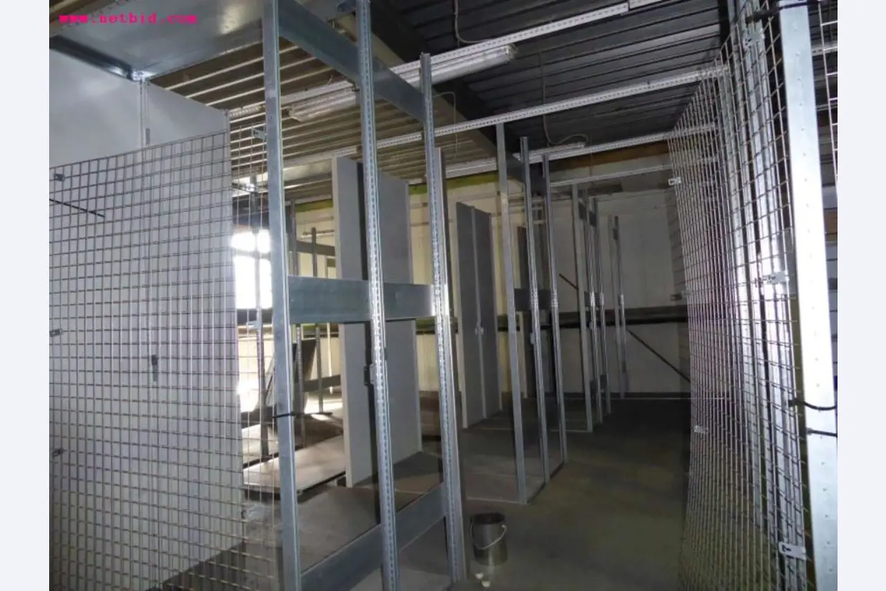 Commercialisation des actifs libérés par un fabricant international d'éoliennes
-18