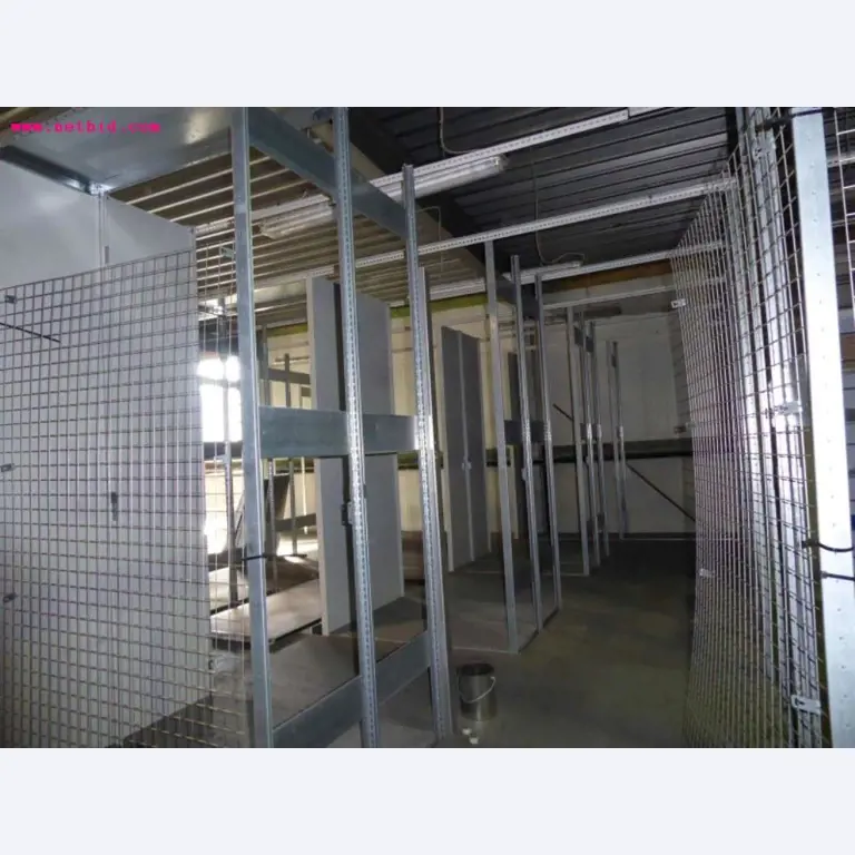 Commercialisation des actifs libérés par un fabricant international d'éoliennes
-18