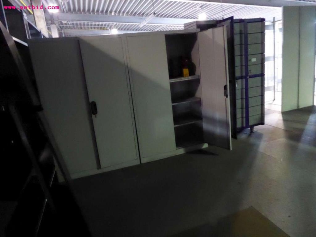 Sale of the no longer needed assets formerly used by an international manufacturer of wind turbines-20