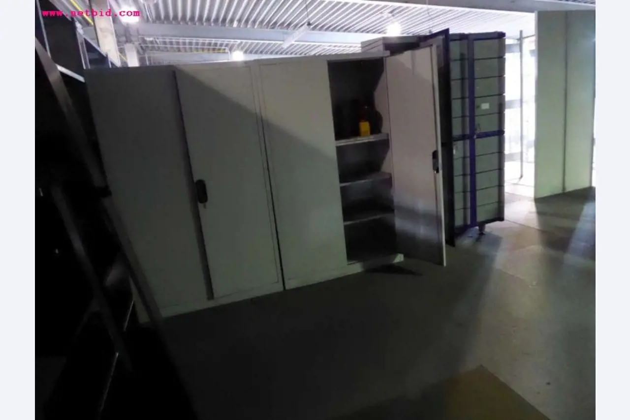 Commercialisation des actifs libérés par un fabricant international d'éoliennes
-20