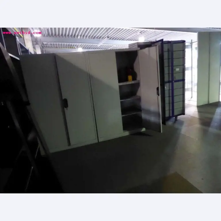 Commercialisation des actifs libérés par un fabricant international d'éoliennes
-20