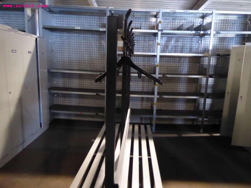 Sale of the no longer needed assets formerly used by an international manufacturer of wind turbines-21