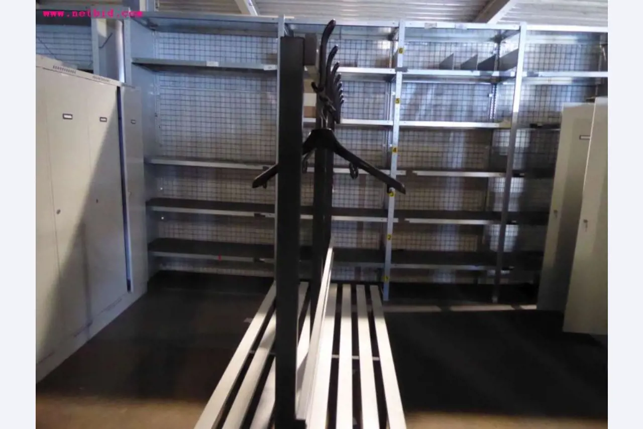 Commercialisation des actifs libérés par un fabricant international d'éoliennes
-21