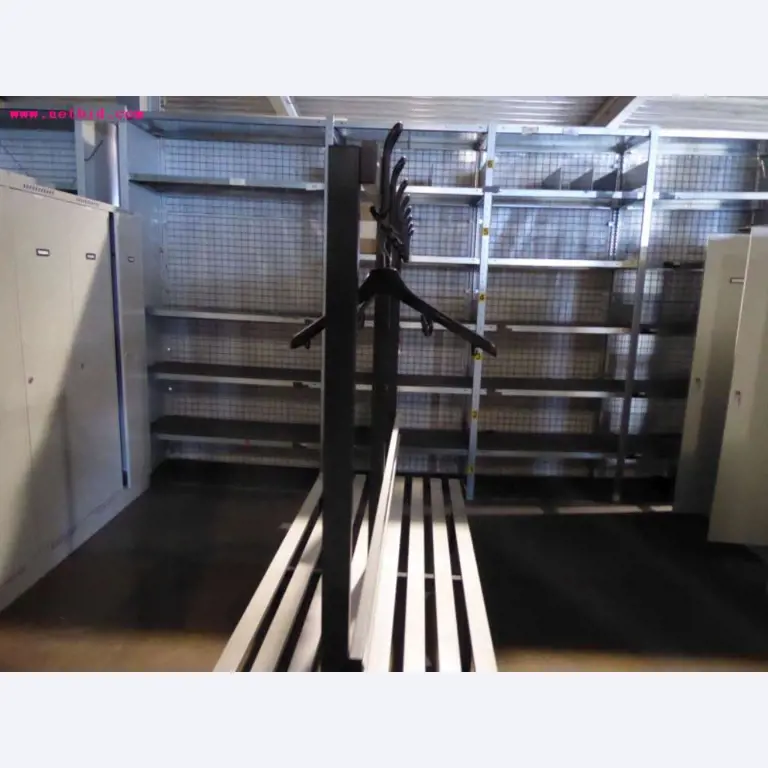 Commercialisation des actifs libérés par un fabricant international d'éoliennes
-21