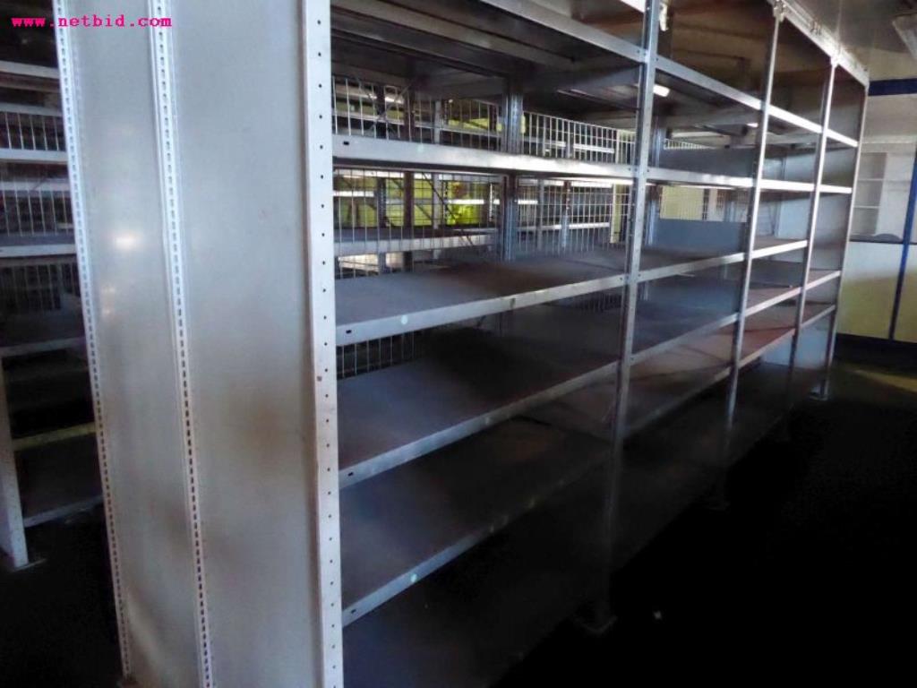 Sale of the no longer needed assets formerly used by an international manufacturer of wind turbines-2