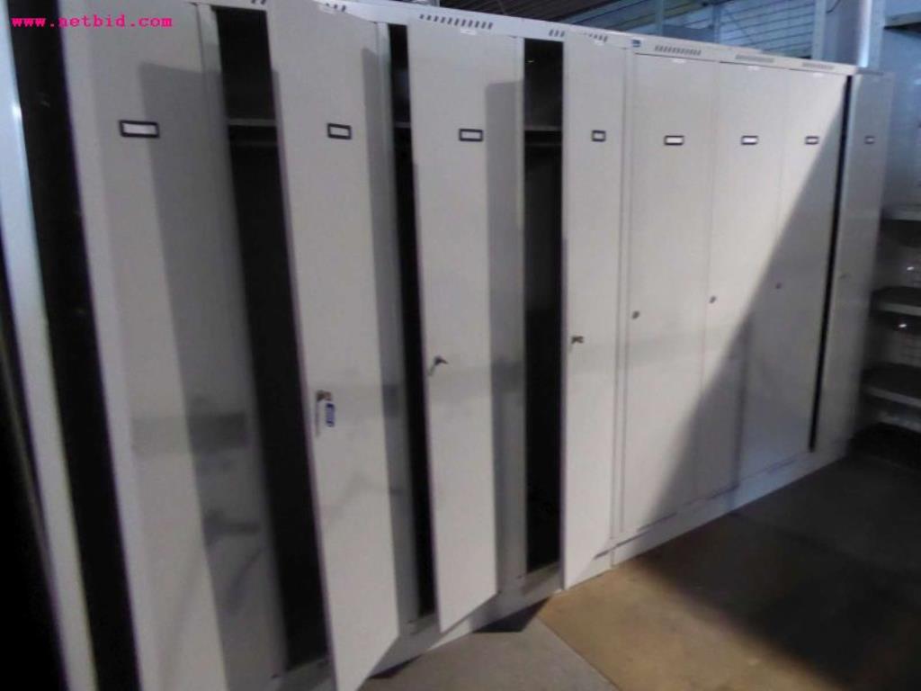 Sale of the no longer needed assets formerly used by an international manufacturer of wind turbines-3