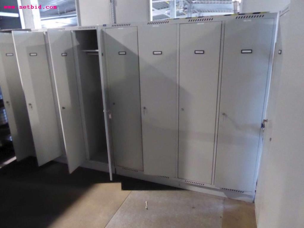 Sale of the no longer needed assets formerly used by an international manufacturer of wind turbines-4