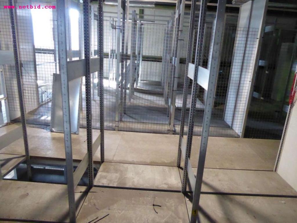 Sale of the no longer needed assets formerly used by an international manufacturer of wind turbines-5