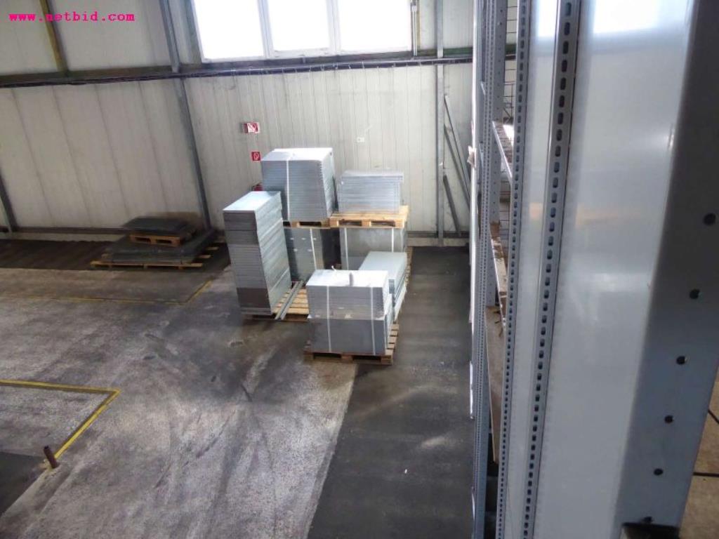 Sale of the no longer needed assets formerly used by an international manufacturer of wind turbines-6