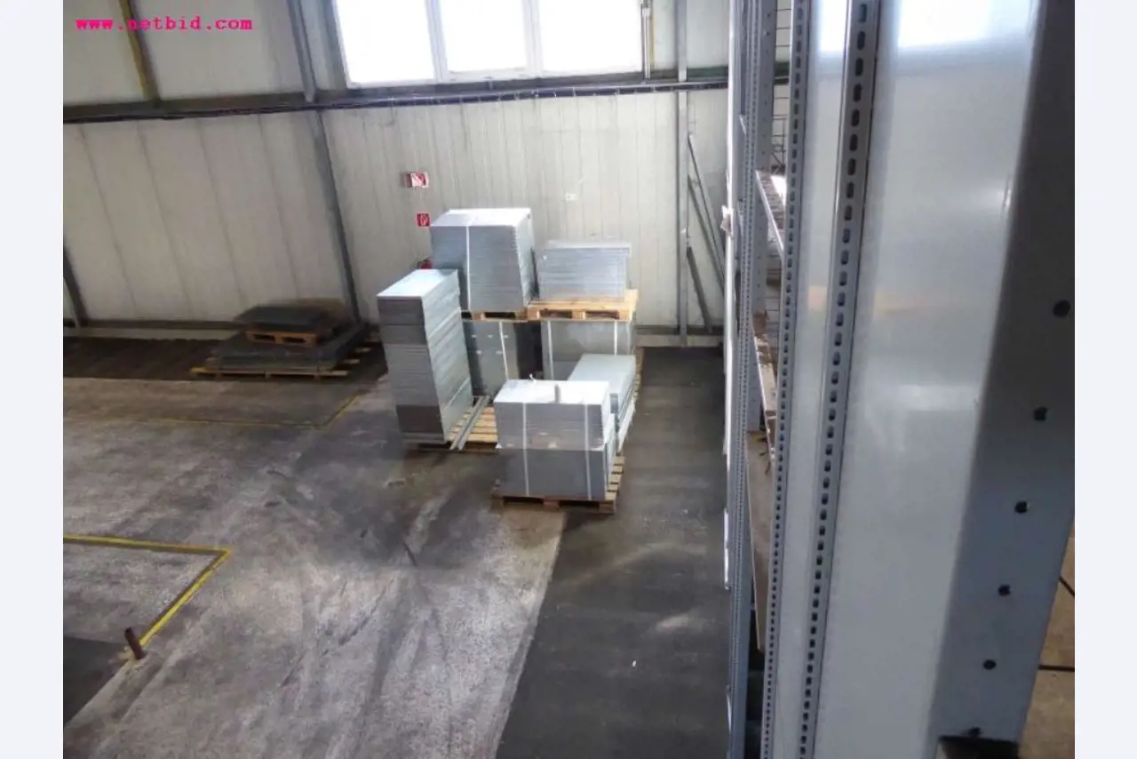 Commercialisation des actifs libérés par un fabricant international d'éoliennes
-6