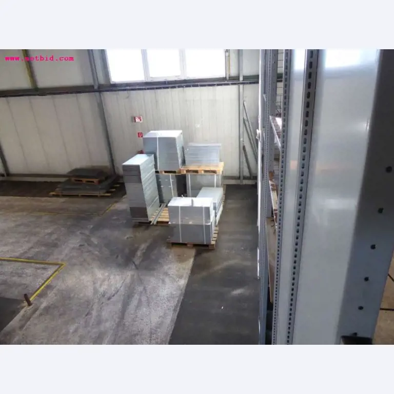 Commercialisation des actifs libérés par un fabricant international d'éoliennes
-6