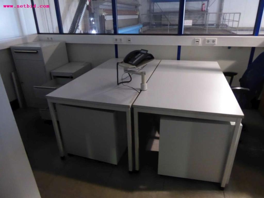 Sale of the no longer needed assets formerly used by an international manufacturer of wind turbines-7