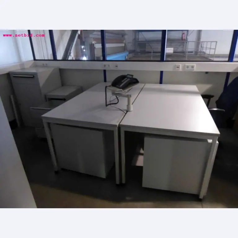 Commercialisation des actifs libérés par un fabricant international d'éoliennes
-7