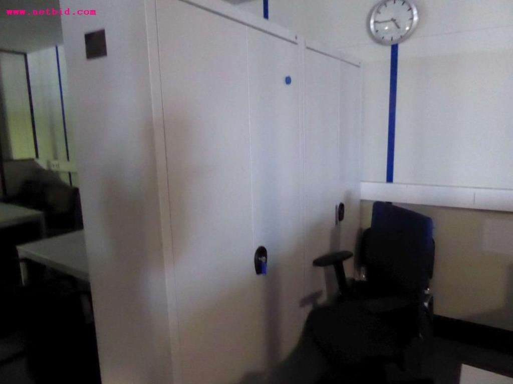 Sale of the no longer needed assets formerly used by an international manufacturer of wind turbines-8