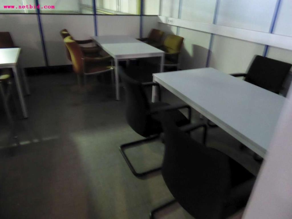 Sale of the no longer needed assets formerly used by an international manufacturer of wind turbines-9