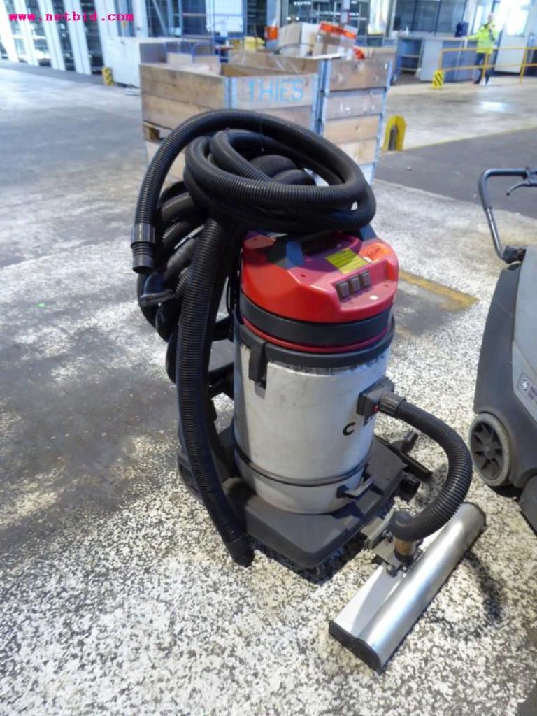 Vermarktung der freiwerdenden Assets eines internationalen Herstellers von Windenergieanlagen
-1