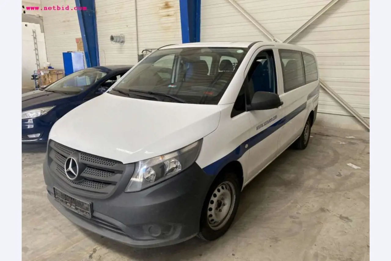 Sale of the no longer needed assets formerly used by an international manufacturer of wind turbines-11